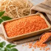 Kırmızı Mercimek Yerli Tohum - 1 kg